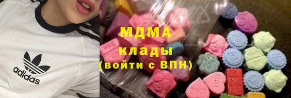 МДПВ Приозерск